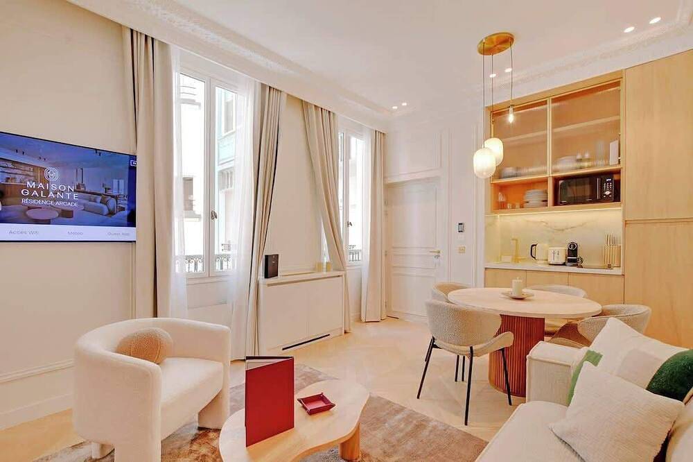 Appartement de vacances