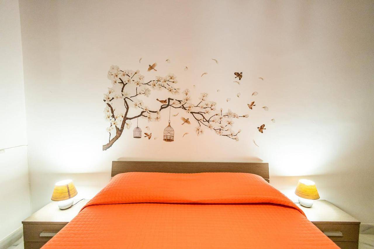 Appartamento intero, Apartment in Tuglie, Golfo di Taranto