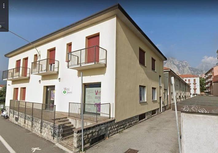 Maison d’hôte, avec Terrasse à Lecco