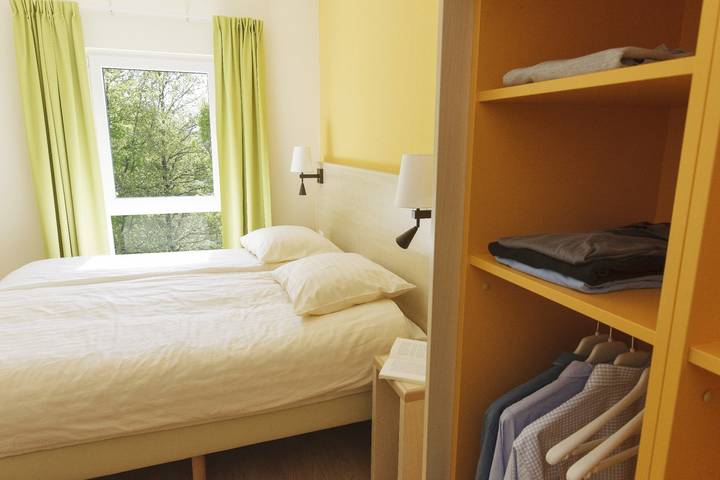 Cottage für 4 Personen, mit Haustier im Saarland - 3