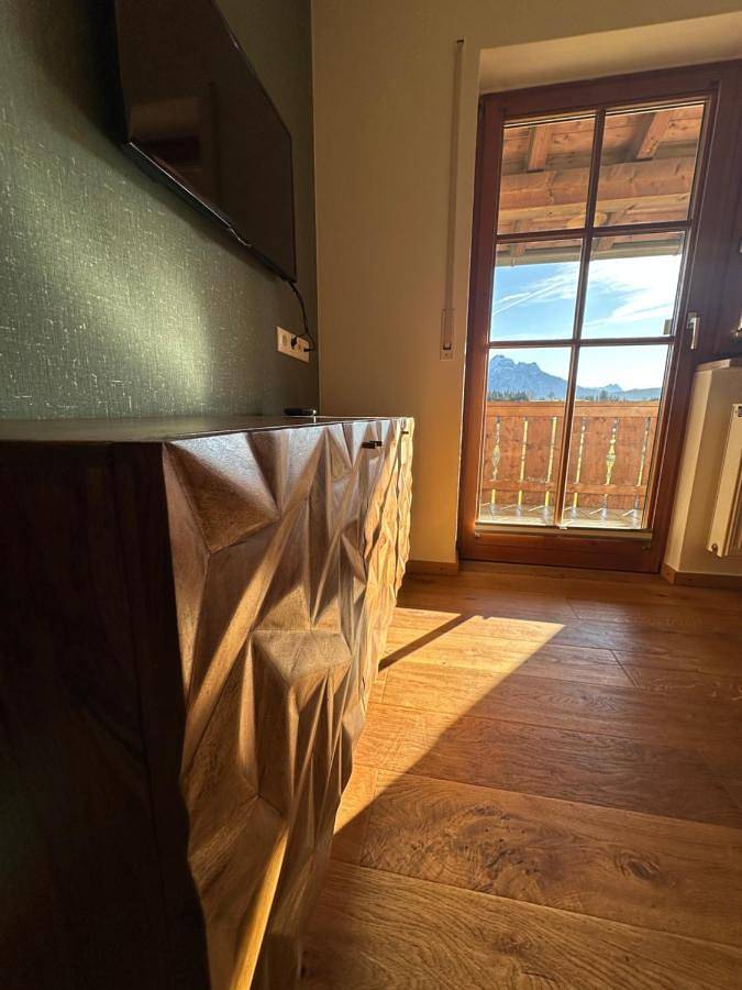 Hôtel pour 2 personnes, avec vue et jardin ainsi que piscine et sauna à Hopfen am See - 3