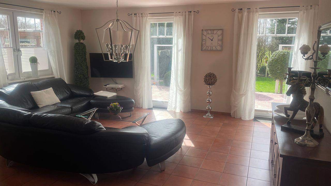 Ferienhaus für 2 Personen (130 m²) in Upgant-Schott in Upgant-Schott, Nordseeküste