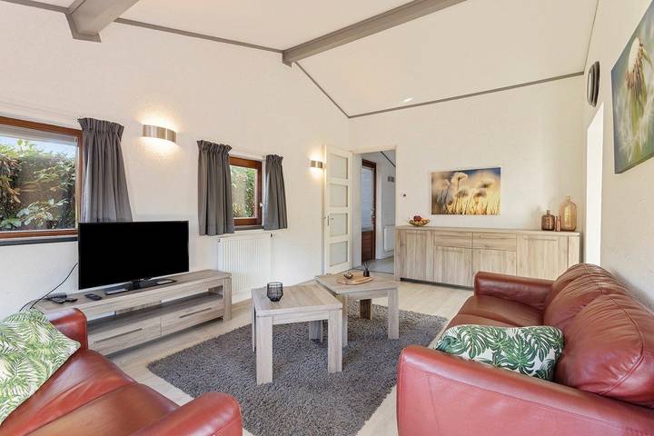 Bungalowpark Wighenerhorst - 94 in Wijchen, Betuwe