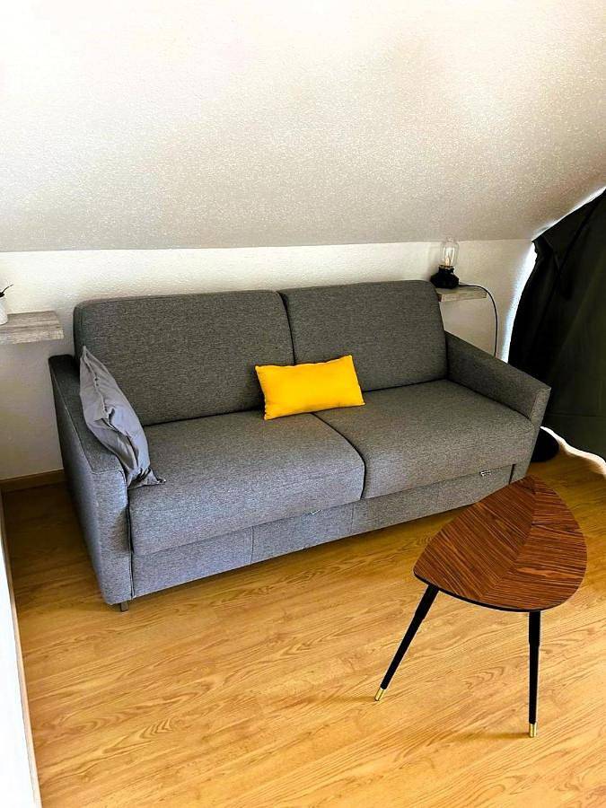 Appartement entier, Two-Bedroom Apartment in Bollwiller, Région de Guebwiller