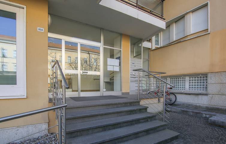 Appartamento per 6 persone, con Terrazza a Rovereto
