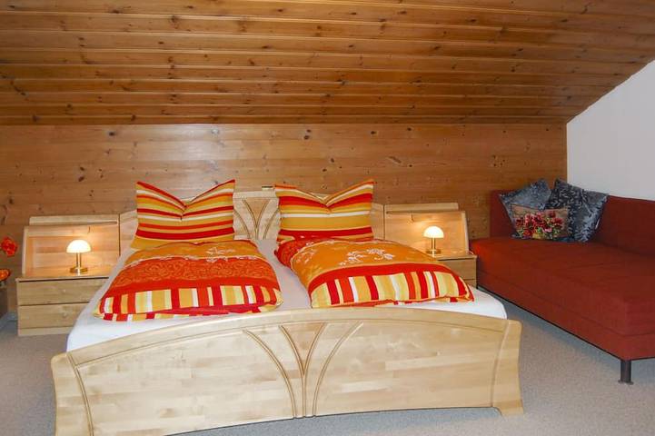 Apartamento entero, Entalhof in Hopfgarten im Brixental, Montes del Kaiser