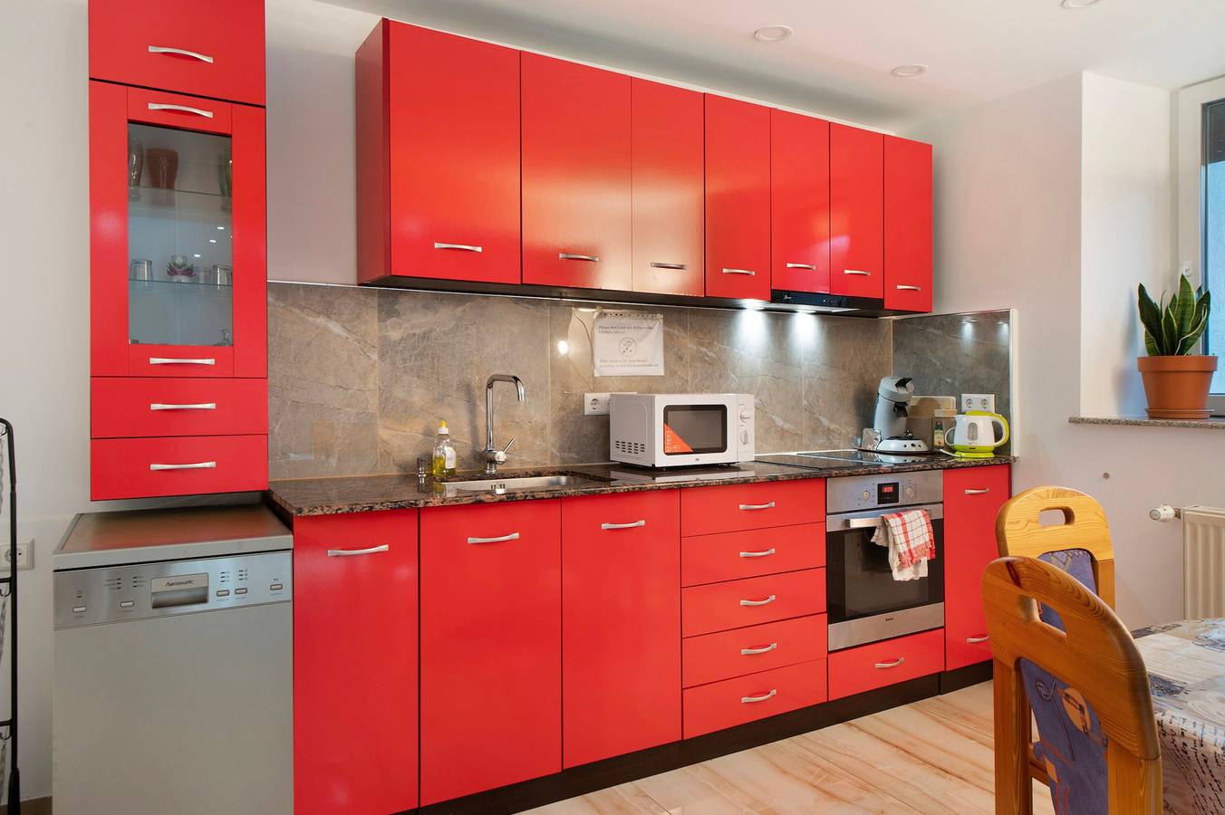 Appartement de vacances