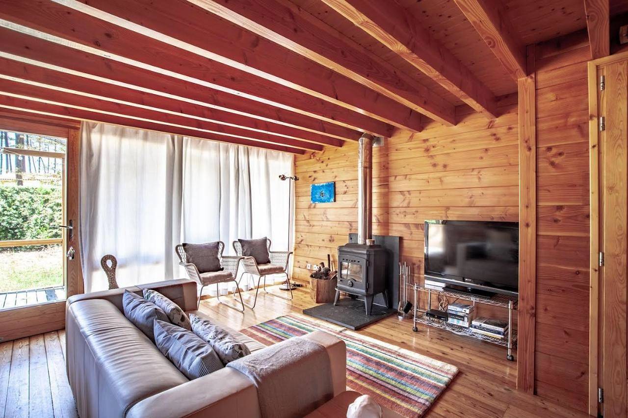 Two-Bedroom House in Fão, Ofir (Portugal)