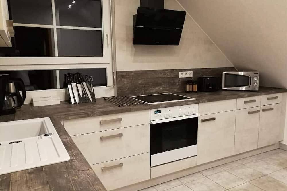 Ganze Wohnung, Ferienwohnung Deluxe / Nähe Willingen in Korbach, Waldecker Land