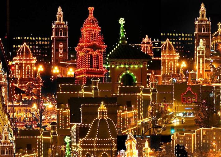 Vacation house for 2 people, with yard and terrace in Kansas