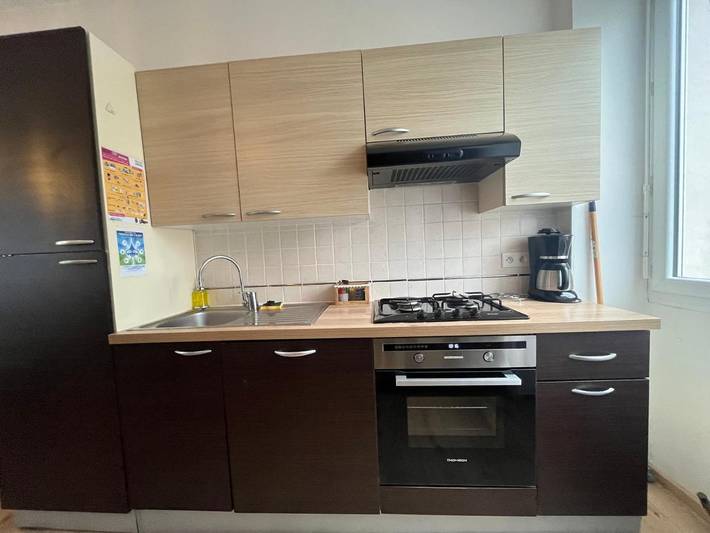 Location de vacances pour 4 personnes, avec terrasse et vue, animaux acceptés à Saint-Pol-de-Léon - 4