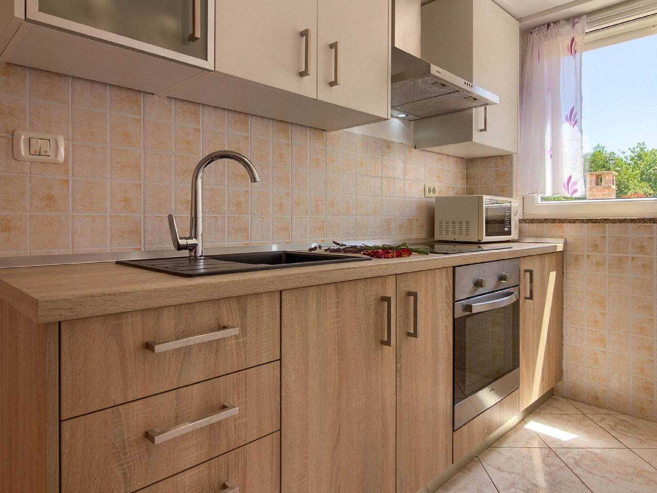 Villa in Peroj mit Pool am Strand in Grad Vodnjan, Südküste Istrien