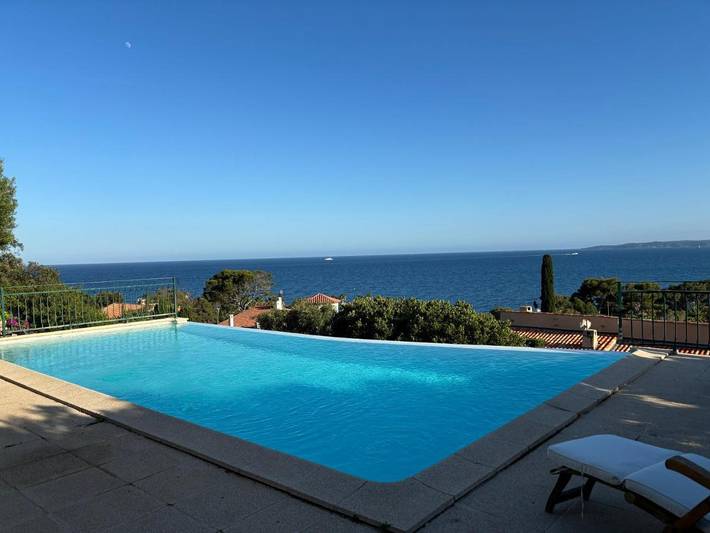 Chambre d’hôte pour 2 personnes, avec piscine et jardin à Roquebrune-sur-Argens - 2