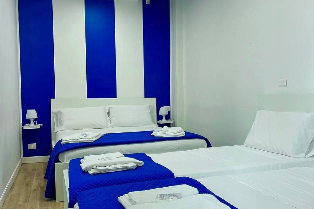 1 Bedroom Bed & breakfast in Scafati in Scafati, Parque nacional del Vesubio