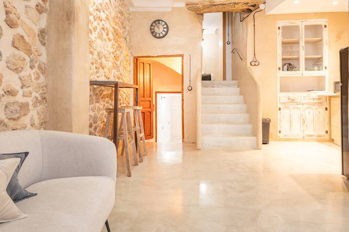 Ferienhaus für 6 Personen, mit Balkon in Alicante Provinz - 4