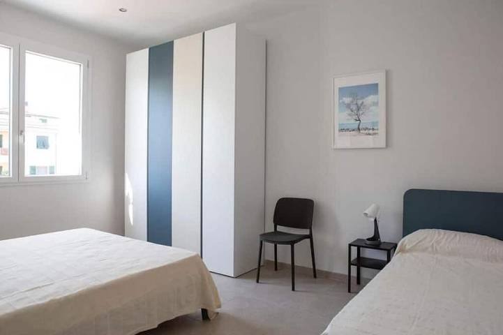 Tamerici Apartment in Vada, Rosignano Marittimo