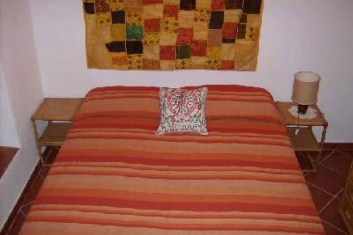 Villa pour 10 personnes, avec balcon et jardin à Villasimius - 2