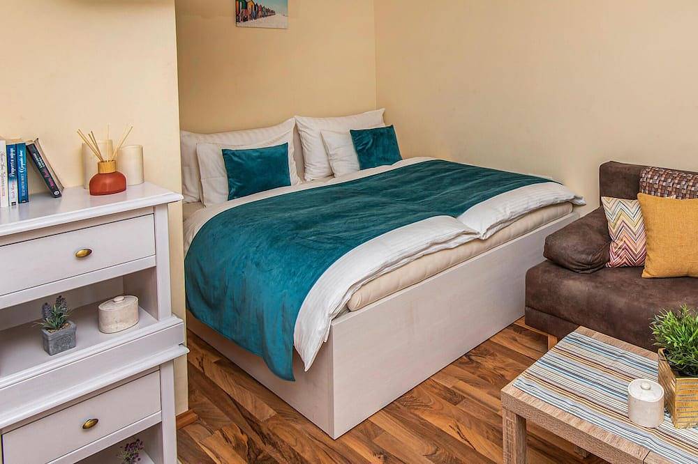 Apartamento entero, Bonito apartamento de 1 dormitorio en. in Split, Condado de Split-Dalmacia