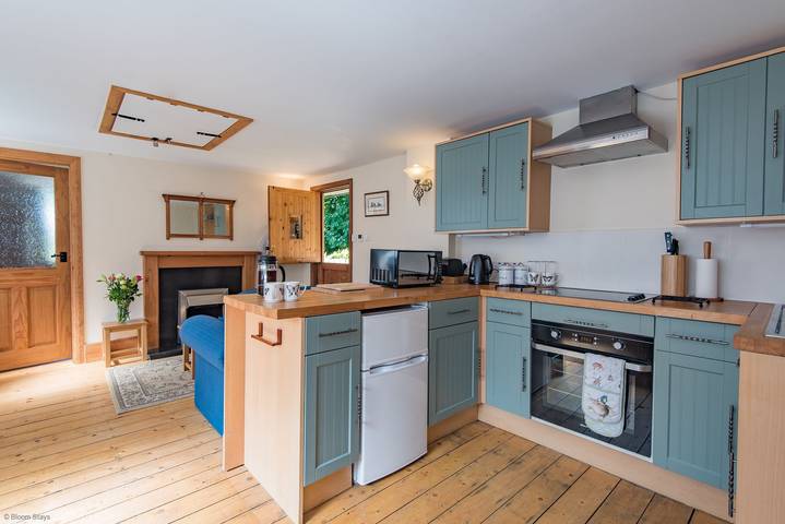 Pheasants Lodge in Kingston (Kent), Kent
