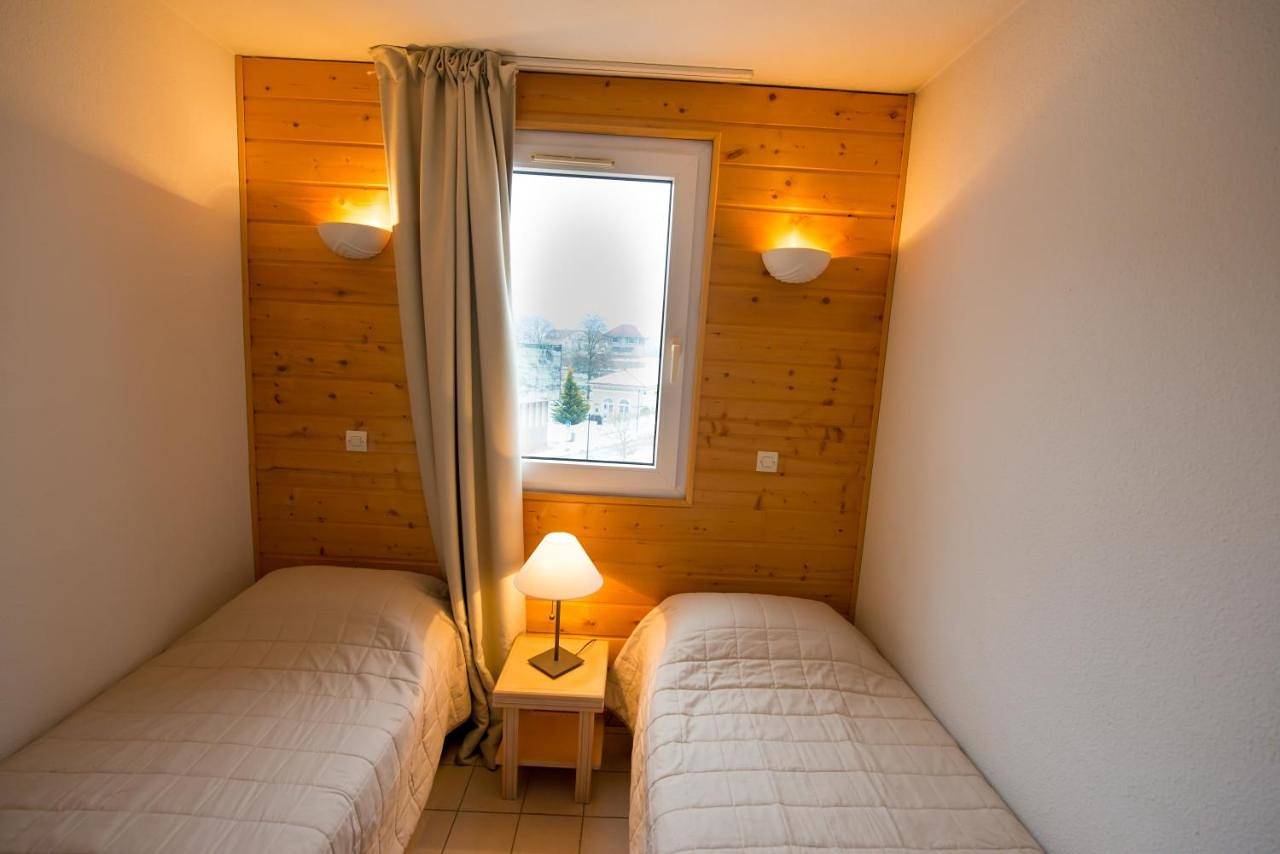 Appartement entier, 1-Bedroom Apartment - 4 people in Allevard, Isère