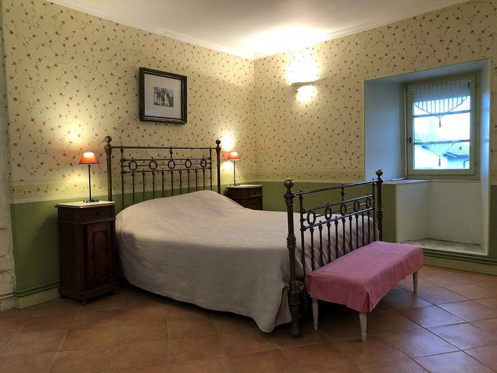 Location de vacances pour 2 personnes, avec jardin en Bourgogne - 3