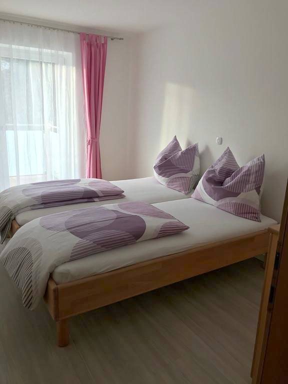 Ferienwohnung für 6 Personen, mit Garten, mit Haustier - 1