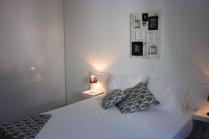 Appartamento intero, Residence Marea, 3-bedroom apartment in Moriani-Plage, Corte e dintorni