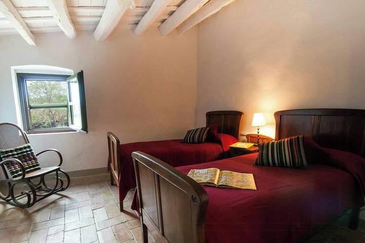 Location de vacances pour 7 personnes, avec Balcon ainsi que Jardin et Piscine à Cassà de la Selva - 2