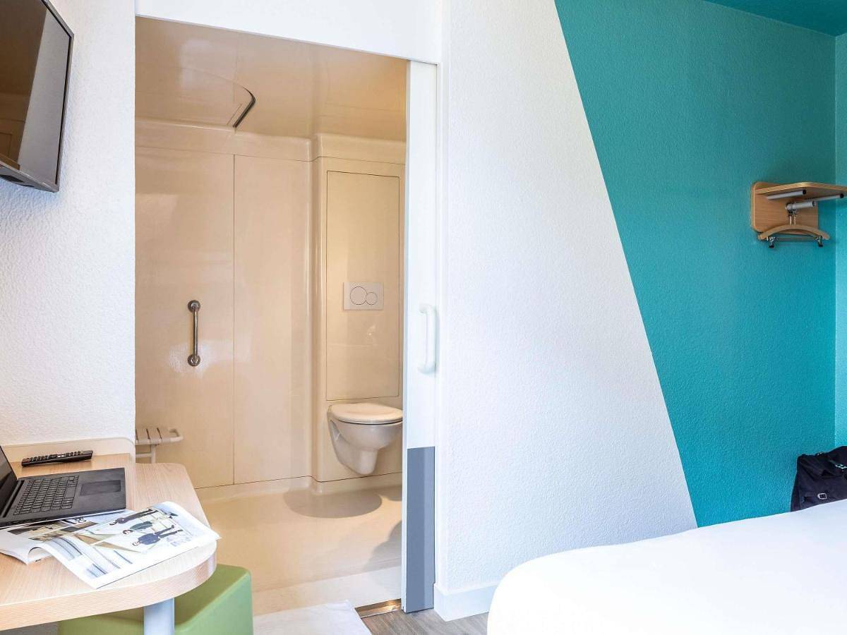 Ibis budget Orly Rungis in Rungis, Val-de-Marne
