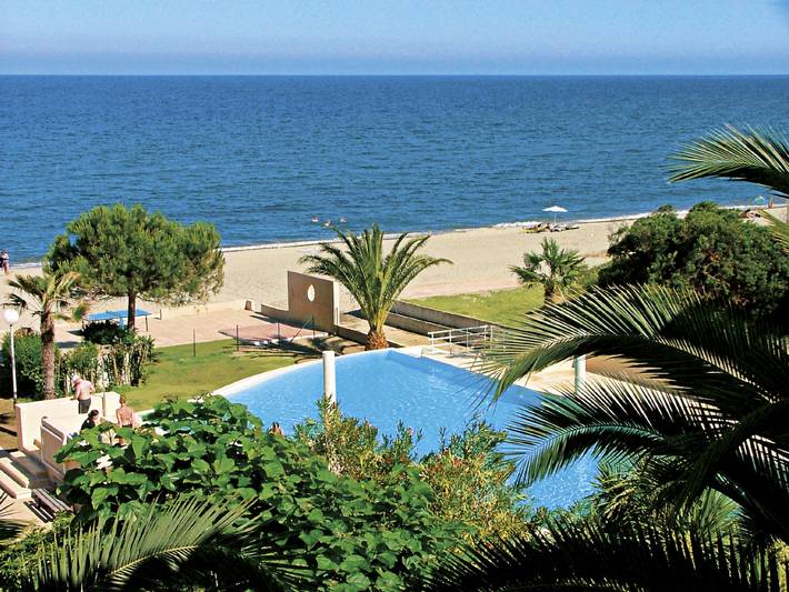 Appartement de vacances pour 2 personnes en Corse - 3