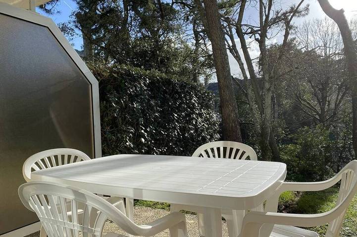 Gîte pour 4 personnes dans Gare De Pornichet