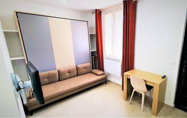 Gîte pour 2 personnes à Drancy