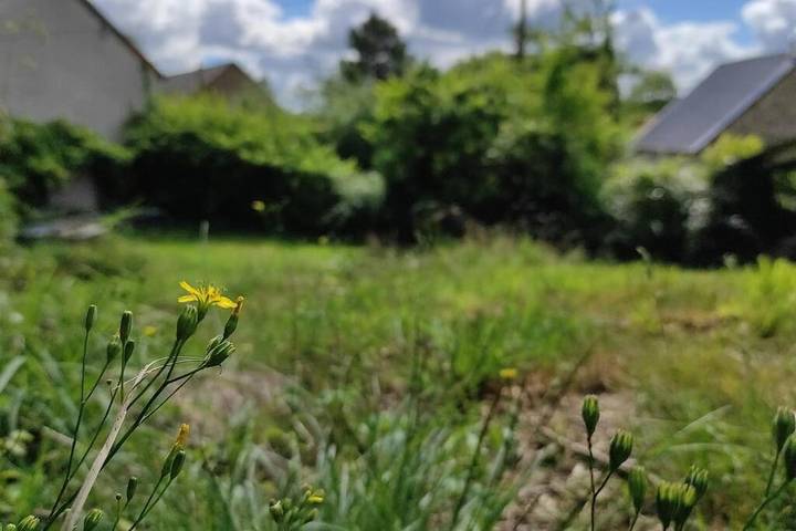 Location de vacances pour 6 personnes, avec terrasse et jardin, animaux acceptés à Pouligny-Notre-Dame - 2