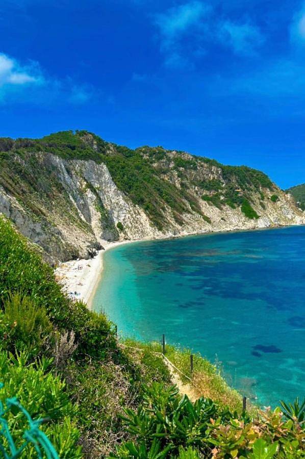 Chambre d’hôte pour 2 personnes, avec vue à Portoferraio - 4