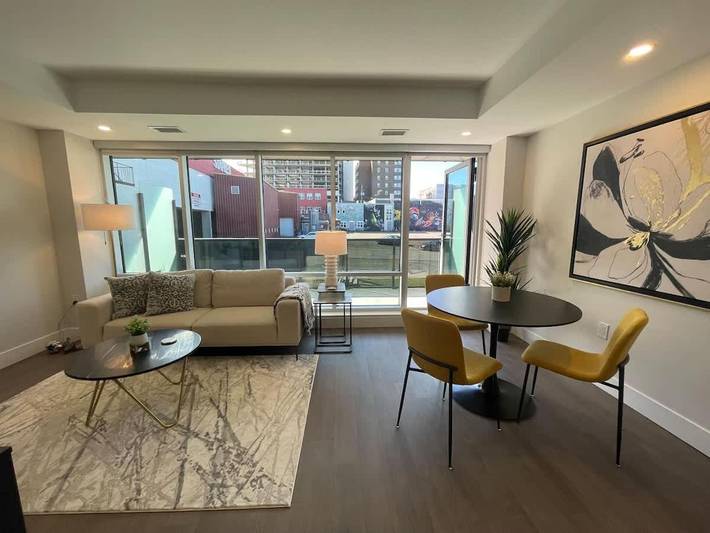 Gîte pour 2 personnes, avec terrasse à Halifax - 3