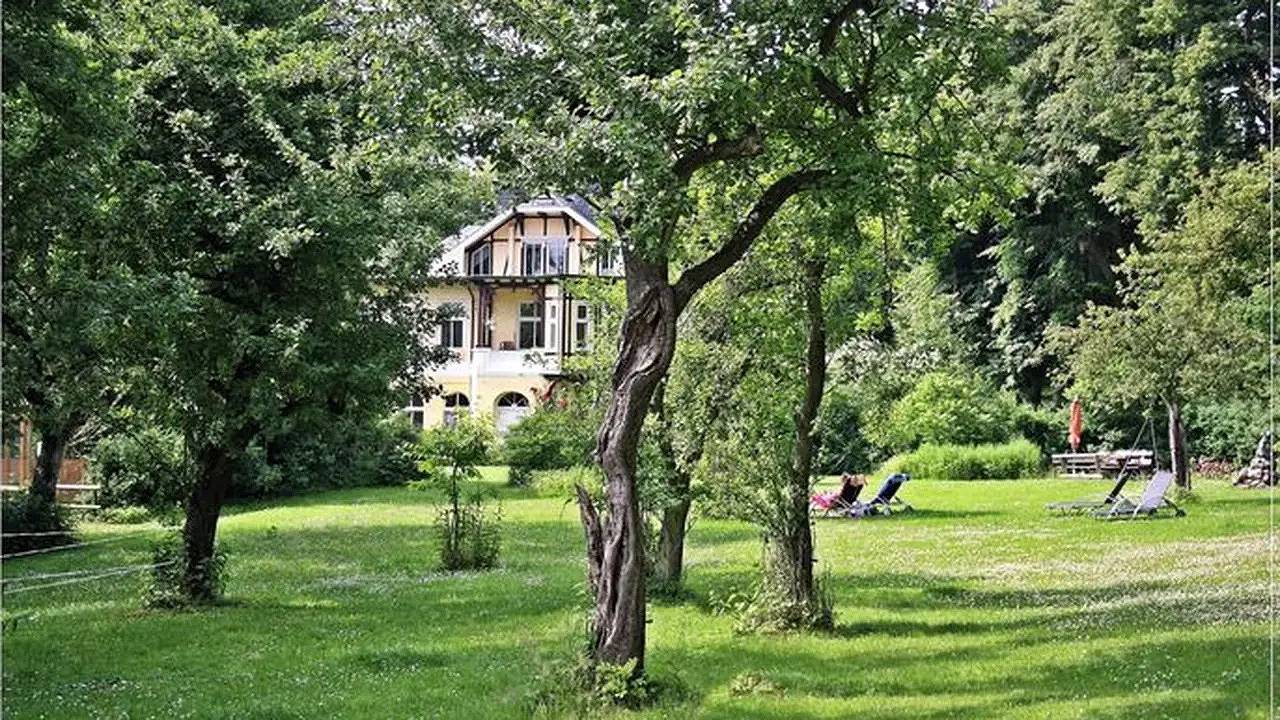 Ganze Ferienwohnung, Ferienwohnung für 3 Personen (50 m²) in Scharbeutz in Pönitz am See, Scharbeutz