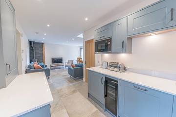 Cottage for 6 People in Ingleton, North Yorkshire, Photo 4