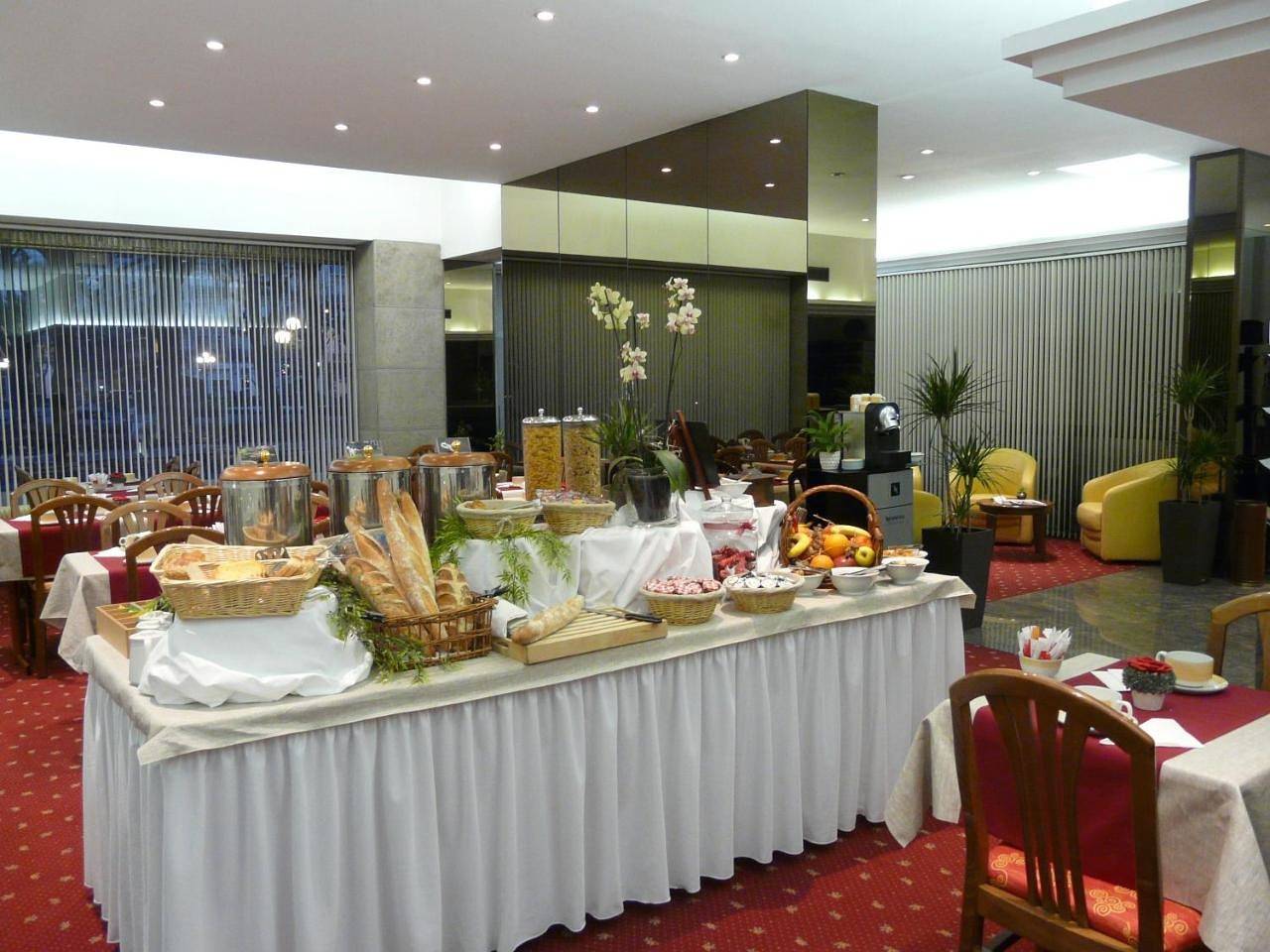 Hôtel d’Angleterre Grenoble Hyper-Centre in Grenoble, Isère