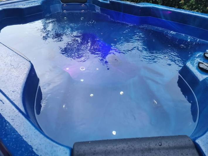 Location de vacances pour 8 personnes, avec jacuzzi et jardin, animaux acceptés à Thonon-les-Bains - 4