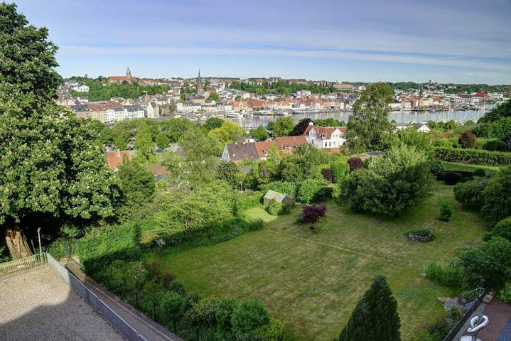 Ferienwohnung für 2 Personen, mit Balkon und Ausblick in Rum-Regatta - 4