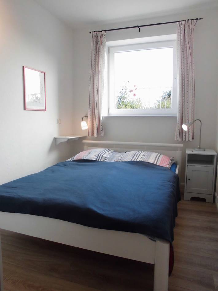 Ferienwohnung für 4 Personen, mit Terrasse und Garten in Waabs - 2