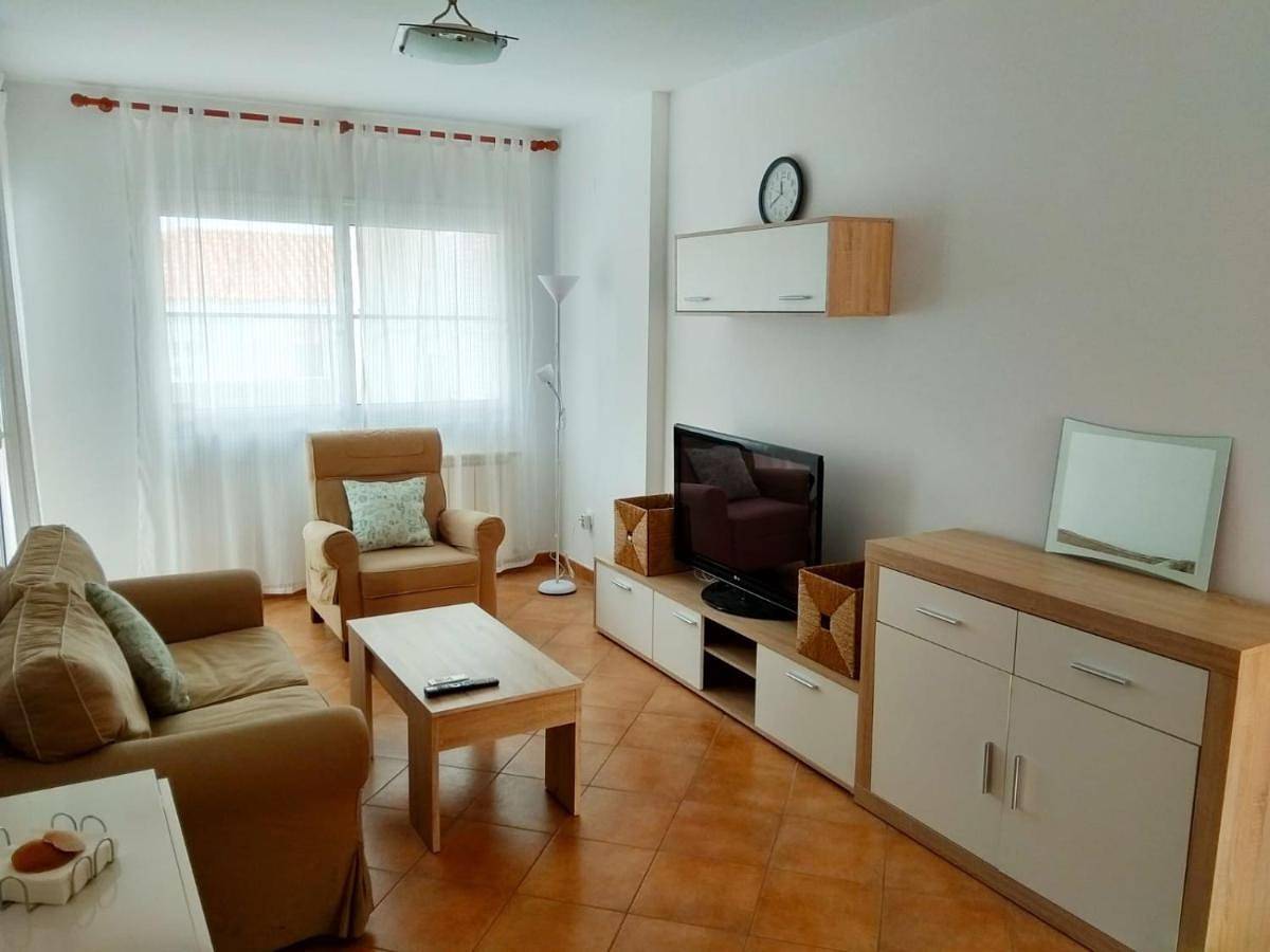 Apartamento entero, Two-Bedroom Apartment in Playa Urbasur, Isla Cristina