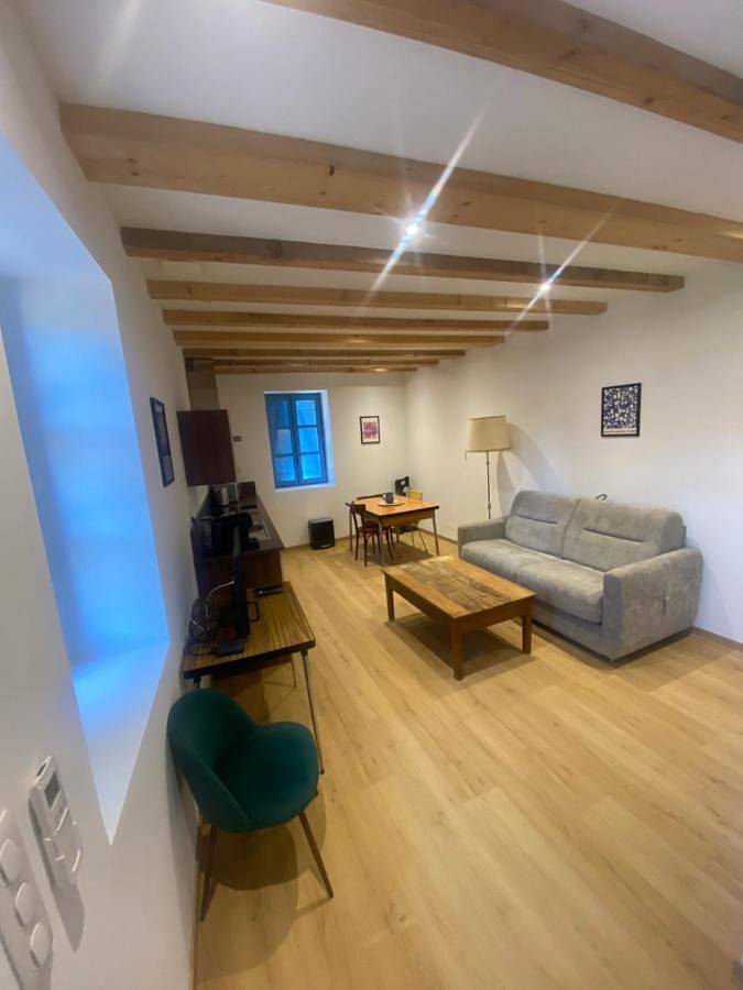 Appartement de vacances pour 4 personnes
