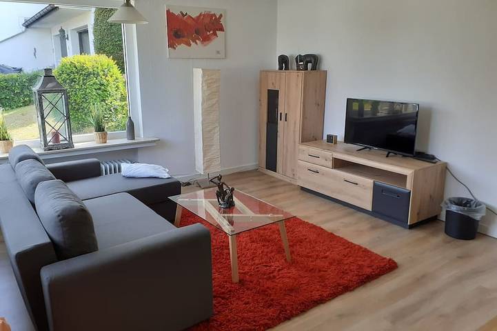 Ferienwohnung für 3 Personen, mit Garten in Beverungen - 4