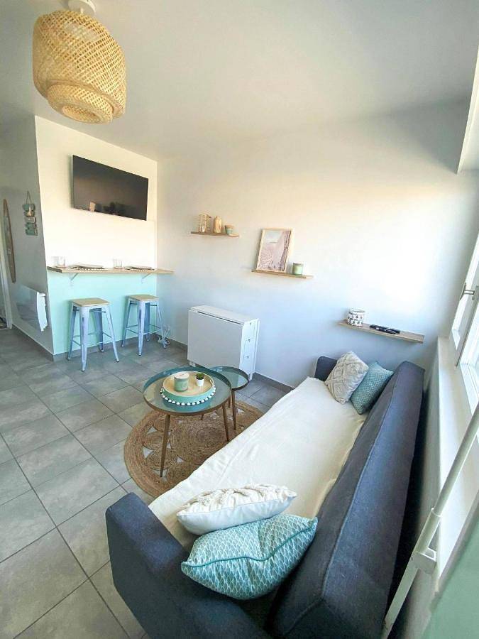 Gîte pour 2 personnes, avec vue dans Centre Equestre (Courseulles-sur-Mer)