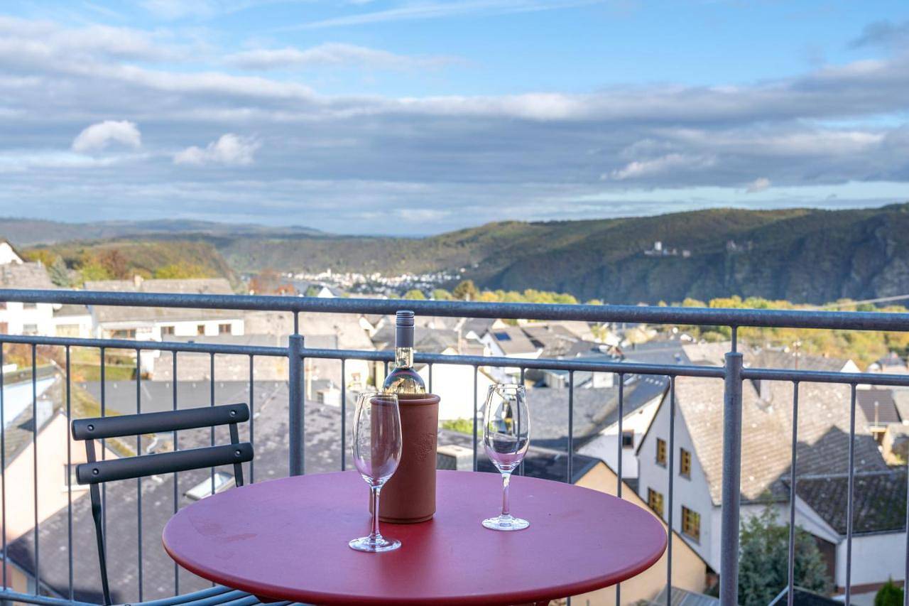 Two-Bedroom House in Boppard, Mittelrhein