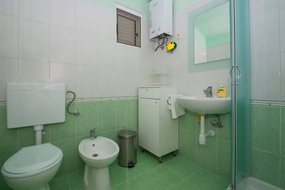 Getaway Beach House-One Bedroom Holiday Home with Terrace and Sea View in Vela Luka, Korčula
