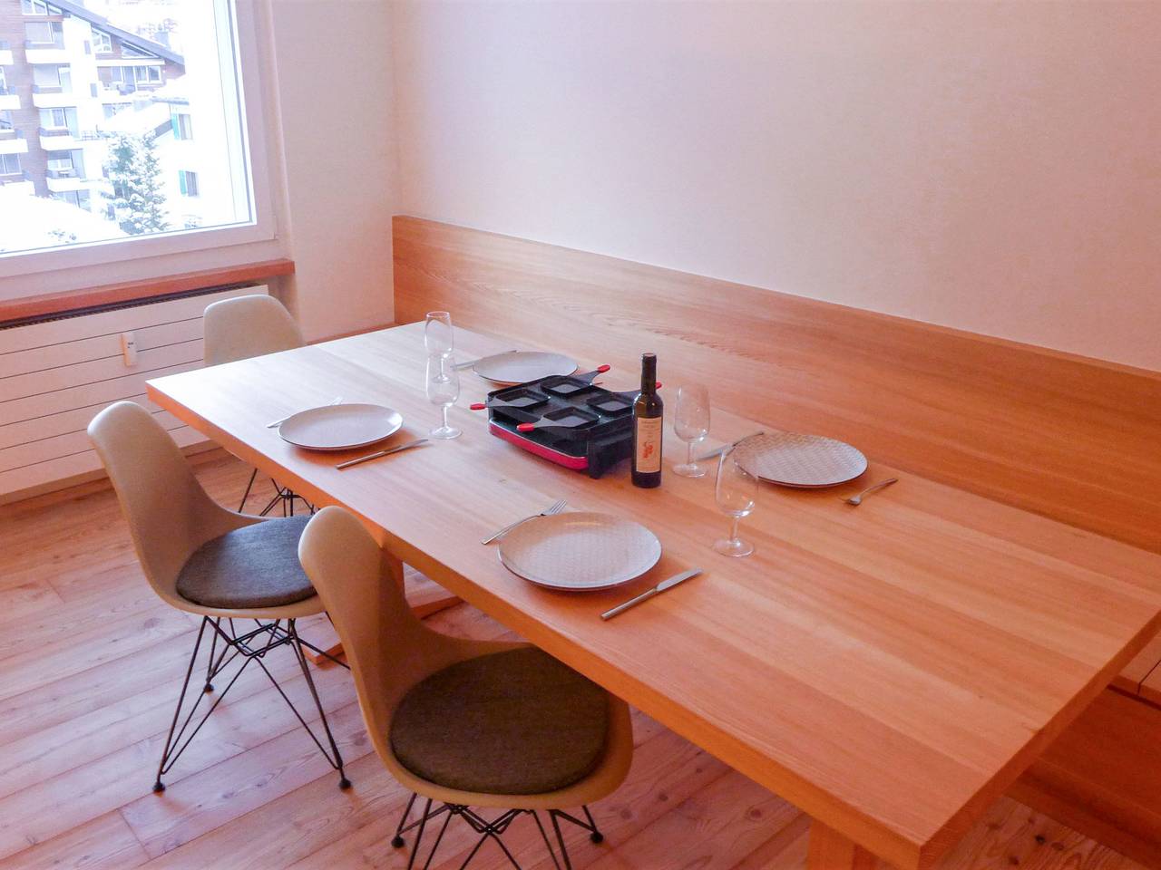 Entire apartment, Armina in Zermatt, Wallisian Alps
