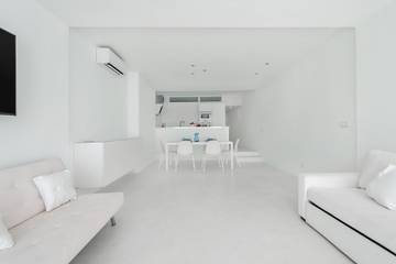 Apartment in Alcúdia, Mallorca Norden für 2 