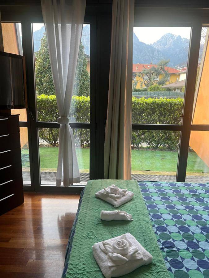 Chambre d’hôte pour 2 personnes, avec jardin et vue à Lecco - 4